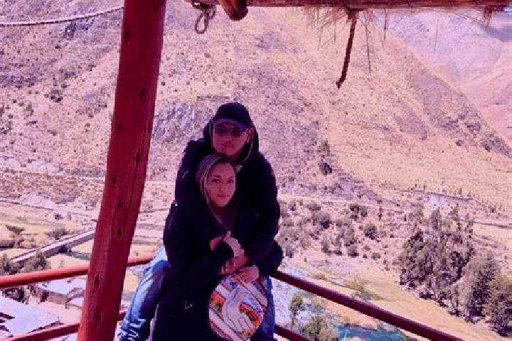 Violet, 23 — Escort in Yauyos, Peru