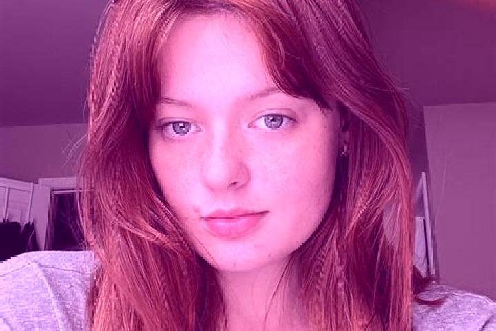 Violet, 24, a auburn amber-eyed european companion based in Ellhofen. Offering Prostate Massage, Girlfriend Experience. Available for incall and outcall, ove...