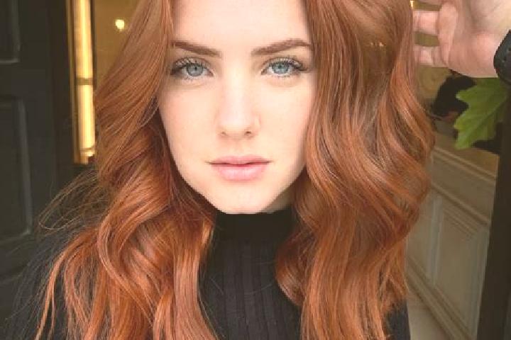 Violet, 24, a auburn blue-eyed caucasian companion based in Tibava. Offering Domination, A-Level, Striptease. Available for incall and outcall, overnight boo...