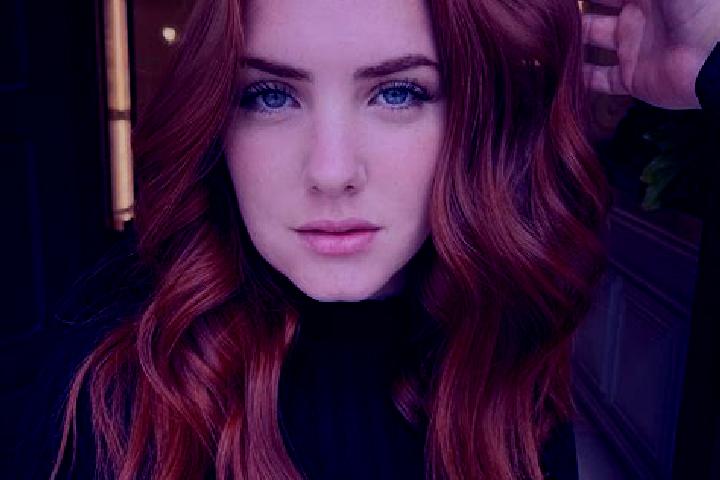Violet, 24, a auburn blue-eyed european companion based in Qibray. Offering Domination, BDSM, 69, Couples, A-Level. Available for incall and outcall, day and...
