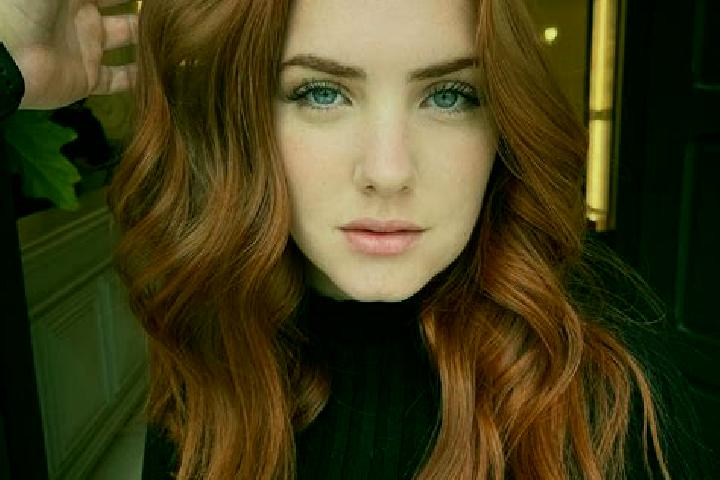 Violet, 24, a auburn blue-eyed mediterranean companion based in Toronto. Offering Massage, Domination, Striptease. Available for incall and outcall, overnigh...