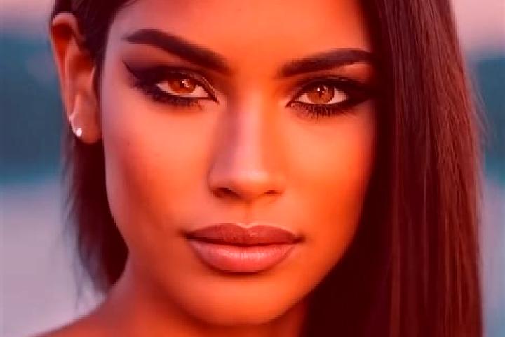 Violet, 24, a auburn hazel-eyed latina companion based in Szentlorinc. Offering Travel Companion, OWO, Roleplay. Available for incall and outcall, day and ev...
