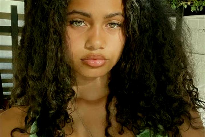 Violet, 24, a black amber-eyed mixed companion based in Emseloh. Offering Tantra, Erotic Massage, Overnight, CIM. Available for incall and outcall, day and e...