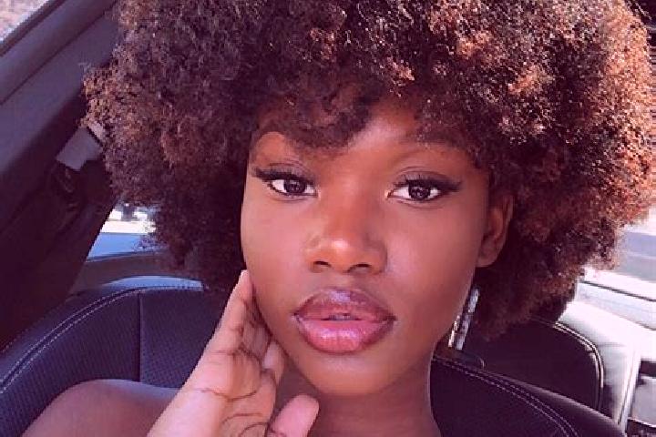 Violet, 24, a black dark-eyed ebony companion based in Pringgodanikrajan. Offering Erotic Massage, Girlfriend Experience, Travel Companion. Available for inc...