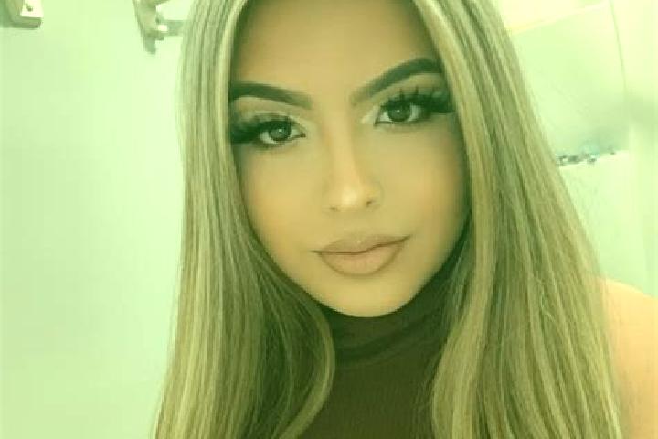 Violet, 24, a blonde amber-eyed latina companion based in Raqqefet. Offering Couples, Roleplay, Prostate Massage. Available for incall and outcall, day and e...
