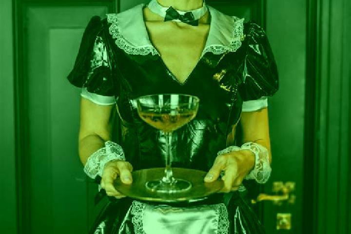 Violet, 24, a brunette amber-eyed latina companion based in Gdyel. Offering OWO, BDSM, Dinner Date, A-Level. Available for incall and outcall, day and evenin...
