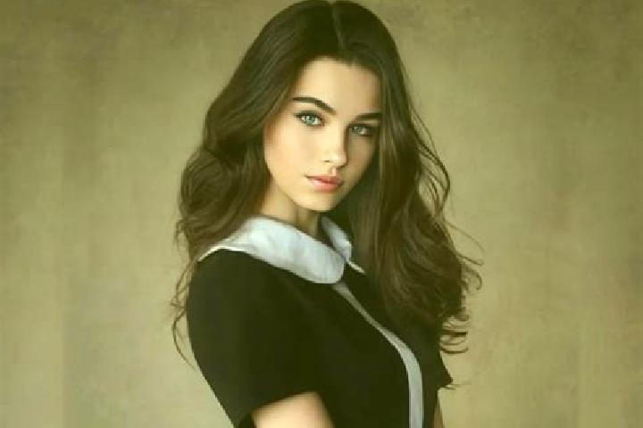 Violet, 24, a brunette amber-eyed slavic companion based in Joao Dourado. Offering Domination, Roleplay, A-Level. Available for incall and outcall, overnight...