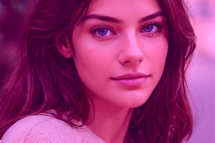 Violet, 24, a brunette blue-eyed european companion based in Niakoul Rab. Offering Prostate Massage, A-Level, Striptease. Available for incall and outcall, o...