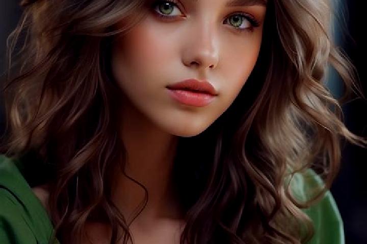 Violet, 24, a brunette green-eyed mixed companion based in Yuanzhu. Offering BDSM, GFE, Girlfriend Experience, Roleplay, Tantra. Available for incall and out...