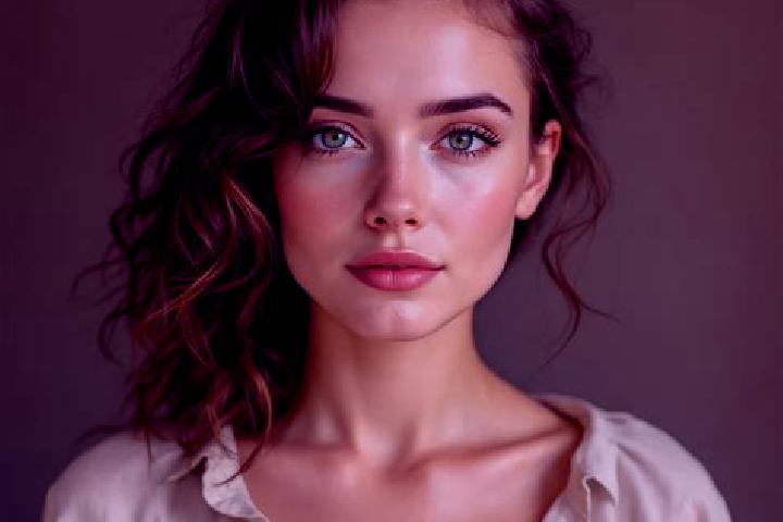 Violet, 24, a chestnut blue-eyed caribbean companion based in Ganle. Offering Fetish, CIM, OWO, Couples, Prostate Massage. Available for incall and outcall, ...