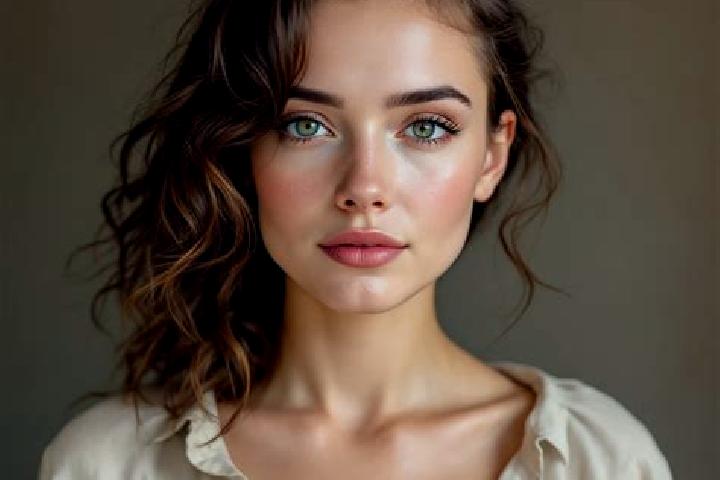 Violet, 24, a chestnut green-eyed slavic companion based in Saluzzo. Offering Party Girl, Deep French Kissing, A-Level. Available for incall and outcall, ove...