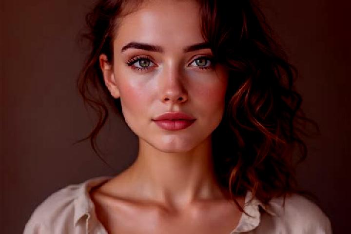 Violet, 24, a chestnut grey-eyed mediterranean companion based in Teixeira. Offering Travel Companion, OWO, Dinner Date, GFE. Available for incall and outcal...