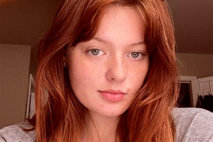 Violet, 24, a red green-eyed caucasian companion based in Manakkody. Offering A-Level, Duos, GFE. Available for incall and outcall, overnight bookings availa...