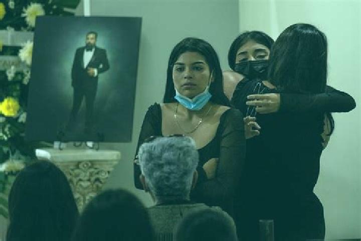 Violet, 24 — Escort in Axochiapan, Mexico