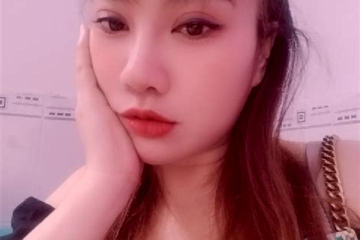 Violet, 24 — Escort in Binh Thanh, Vietnam