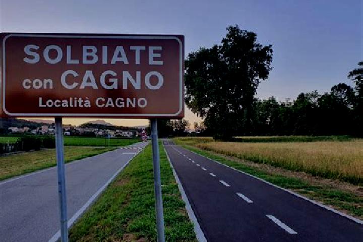 Violet, 24 — Escort in Borgosatollo, Italy
