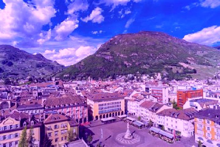 Violet, 24 — Escort in Bozen, Switzerland