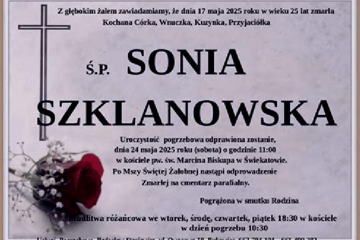 Violet, 24 — Escort in Bukowiec, Poland