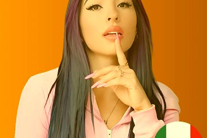 Violet, 24 — Escort in Bustillo de Chaves, Spain