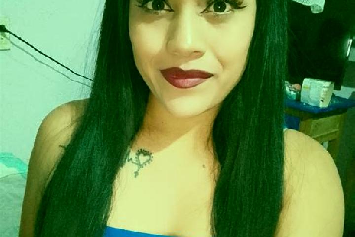 Violet, 24 — Escort in Chaparaco, Mexico