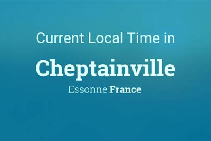 Violet, 24 — Escort in Cheptainville, France
