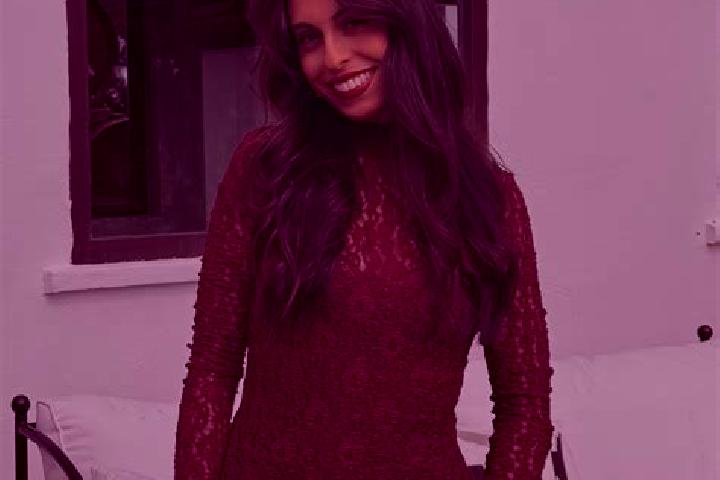 Violet, 24 — Escort in Colonia Flores Garcia, Mexico