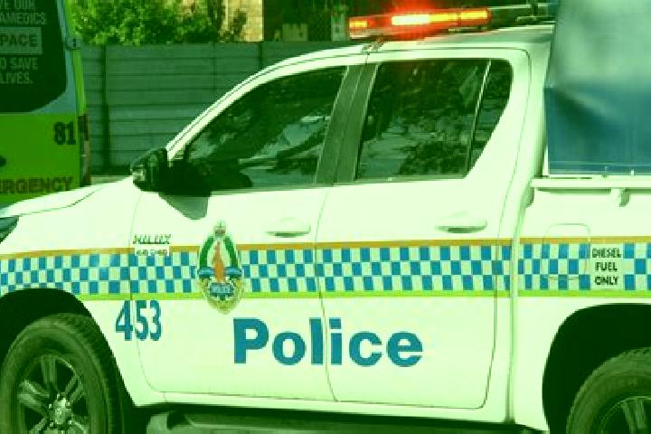 Violet, 24 — Escort in Durack, Australia