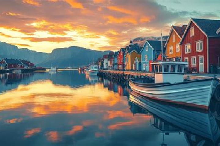 Violet, 24 — Escort in Eidsvoll, Norway