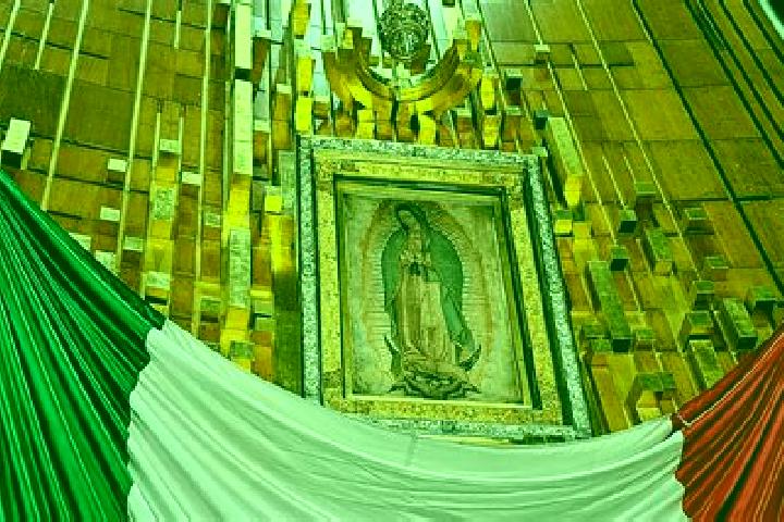 Violet, 24 — Escort in Fuerte de Guadalupe, Mexico