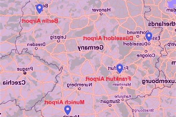 Violet, 24 — Escort in Hechthausen, Germany