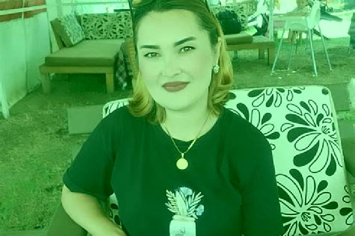 Violet, 24 — Escort in Hendek, Turkey