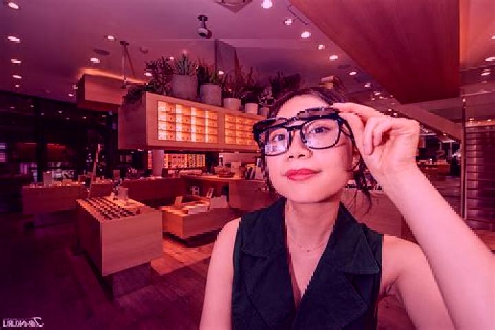 Violet, 24 — Escort in Huangqiang, China
