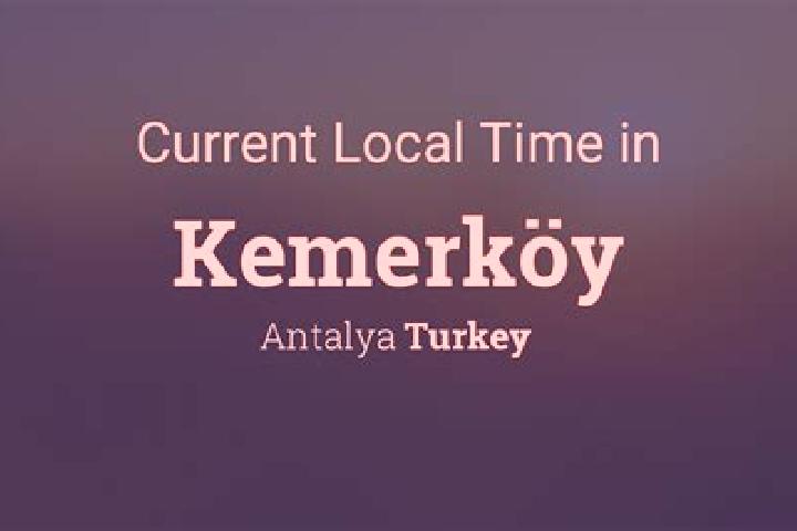 Violet, 24 — Escort in Kemerkoey, Turkey