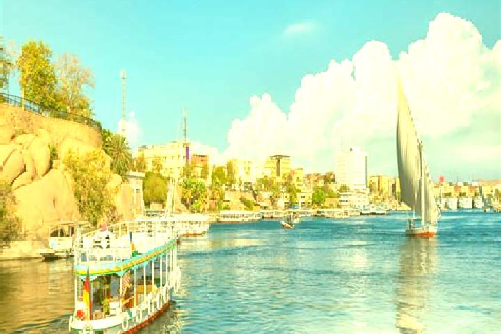 Violet, 24 — Escort in Kirdasah, Egypt