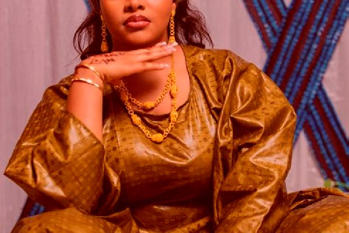 Violet, 24 — Escort in Labe, Guinea