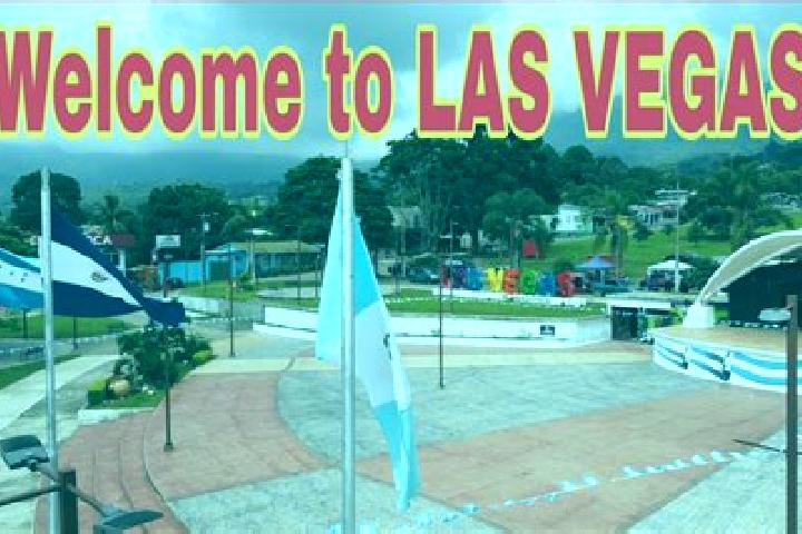 Violet, 24 — Escort in Las Vegas, Honduras