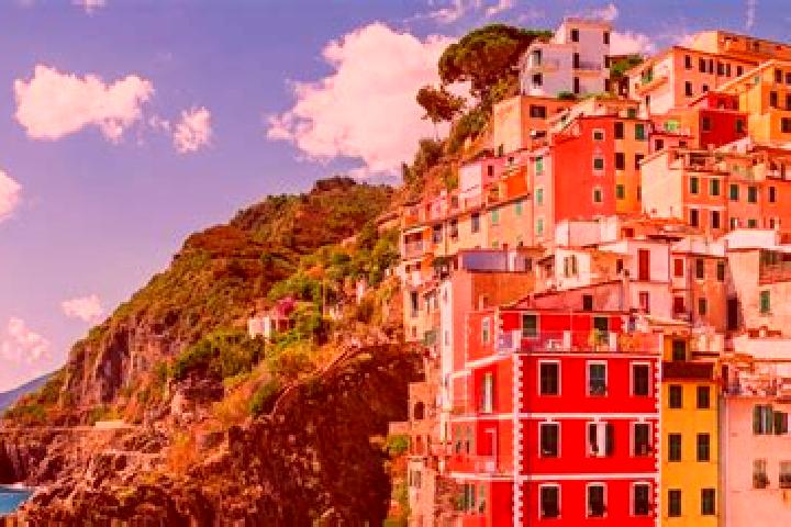 Violet, 24 — Escort in Linguaglossa, Italy
