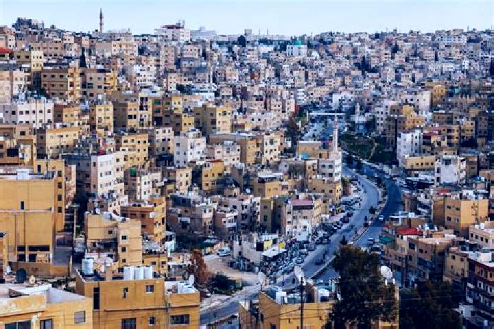 Violet, 24 — Escort in Marj Al Hamam, Jordan