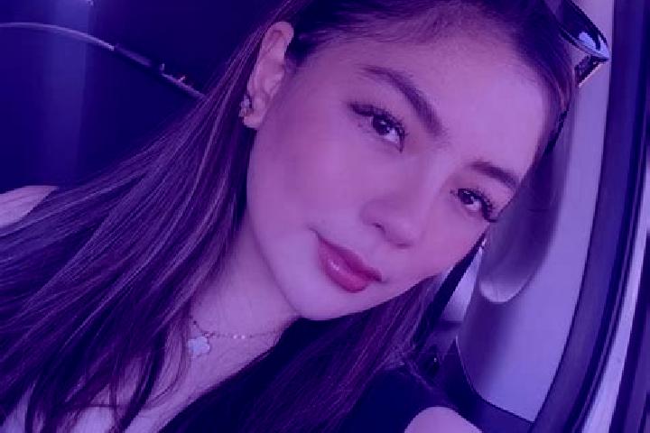 Violet, 24 — Escort in Mondragon, Philippines