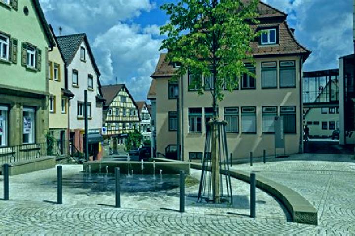 Violet, 24 — Escort in Neuenstein, Germany
