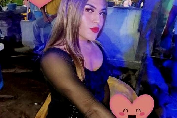 Violet, 24 — Escort in Oaxaquillas, Mexico