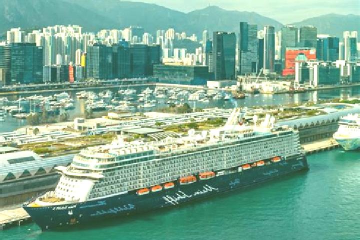 Violet, 24 — Escort in One Kai Tak, Hong Kong