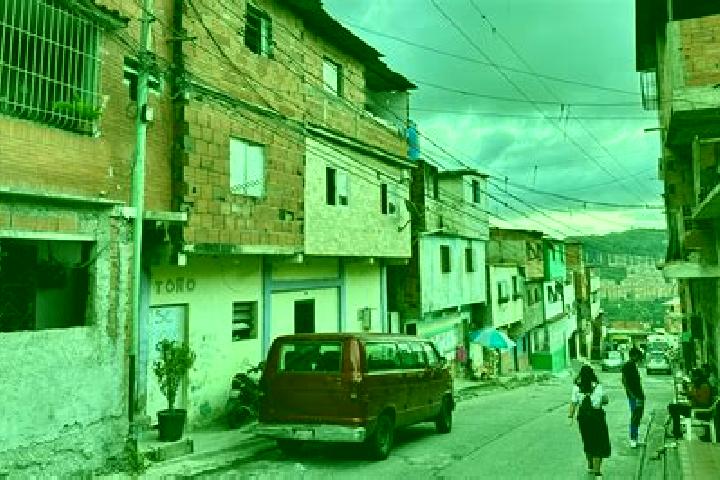 Violet, 24 — Escort in Petare, Venezuela