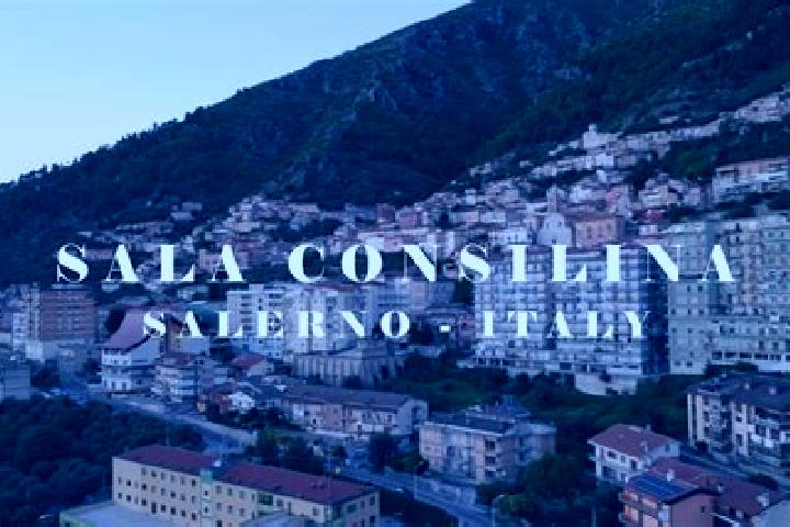 Violet, 24 — Escort in Sala Consilina, Italy
