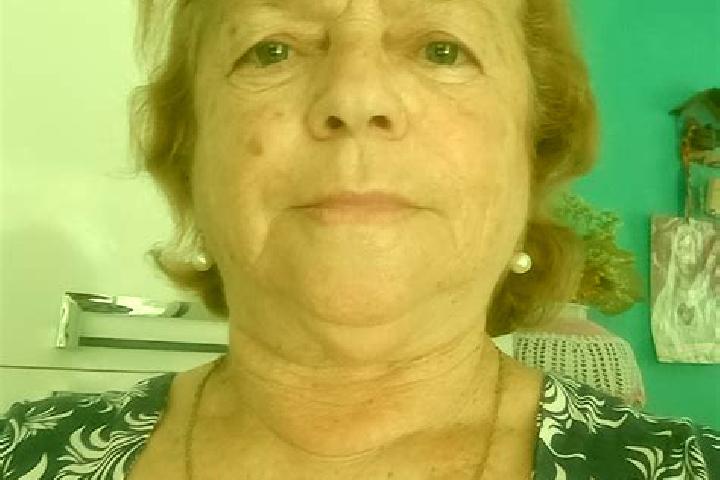 Violet, 24 — Escort in Salesopolis, Brazil