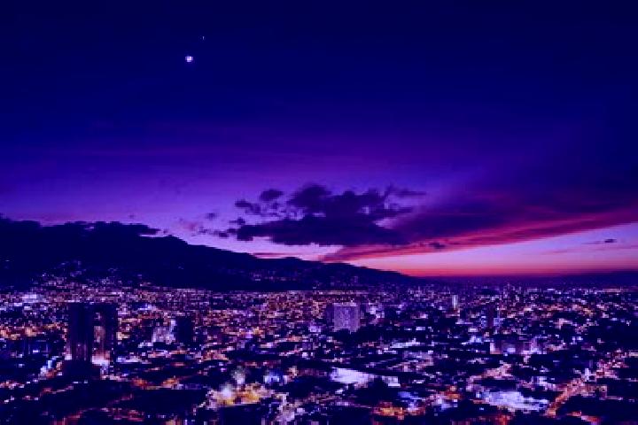 Violet, 24 — Escort in San Jose de Chuen, Mexico