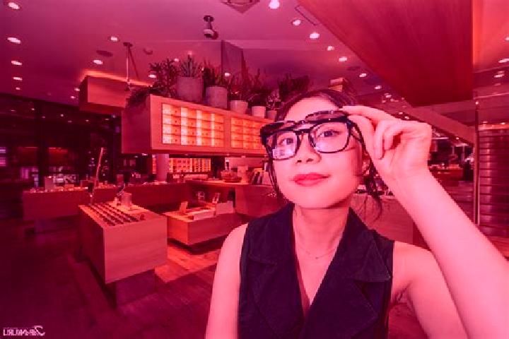 Violet, 24 — Escort in Tangga an, China