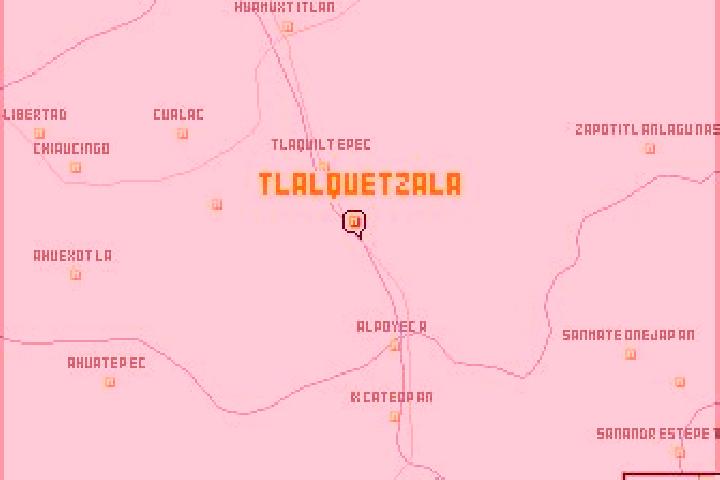 Violet, 24 — Escort in Tlalquetzala, Mexico