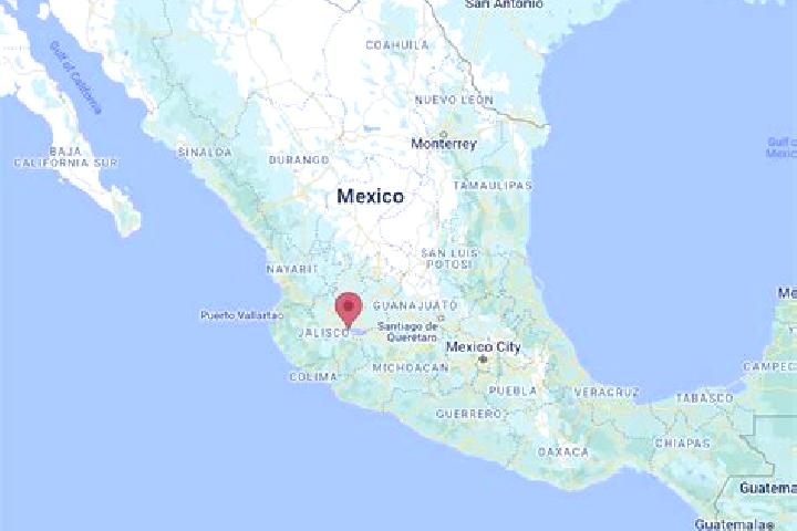 Violet, 24 — Escort in Tlapala, Mexico