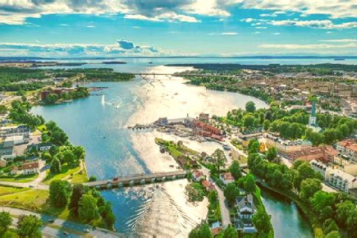 Violet, 24 — Escort in Vadstena, Sweden